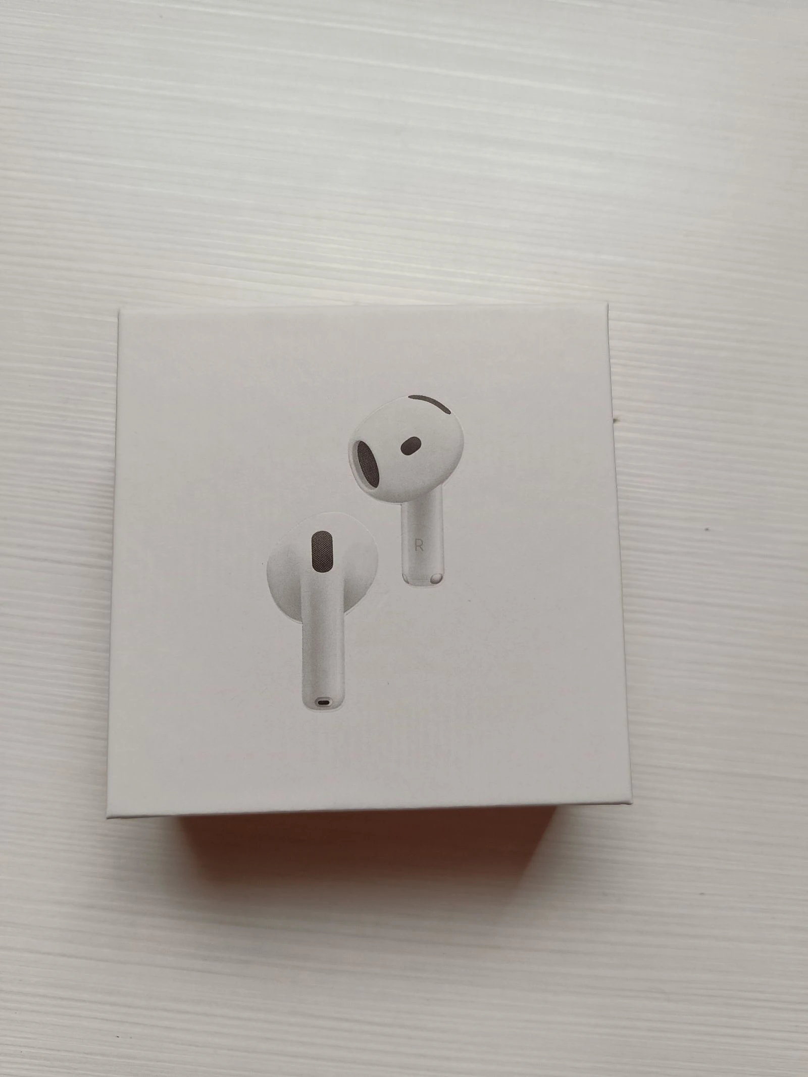 Auriculares inalambricos airpods 4 pro  – photo 6
